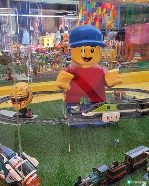 Lego樂仔