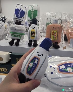 💮白花油期間限定店