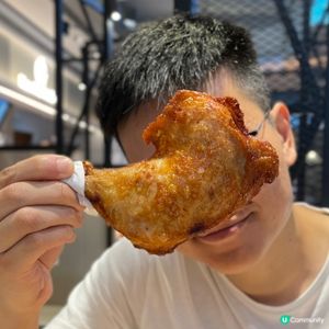 假日科學園嘆茶記！😋 燒味超正！🤤