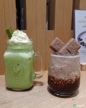 JS FOODIES 邪惡但好好味嘅西餐😍🤤