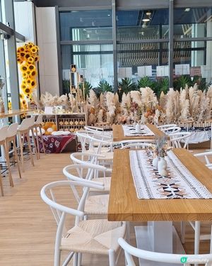 同媽咪玩足一日！🐶📸 超靚打卡位+寵物天堂！