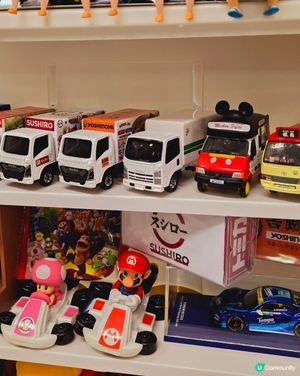 香港大型車仔展2026