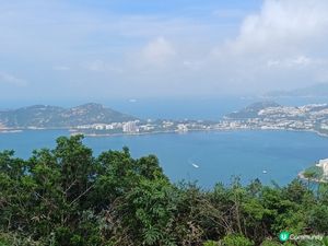 港島行