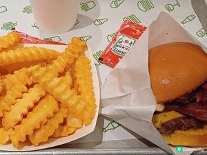 Shake Shack 