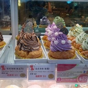 傳奇烘焙 @太和廣場