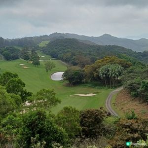 東涌 老虎頭 愉景灣