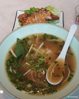 河內越南菜@啟德體育園
