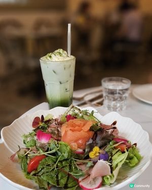 工廈浪漫情調之《INN - I’m Not Nothing》