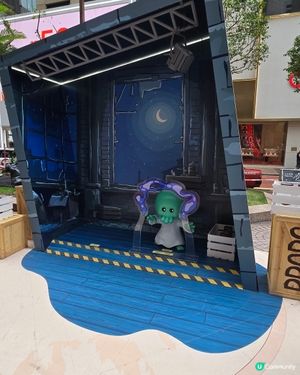 minions & monsters