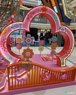 財神駕到！新年好運擋不住 🧧✨