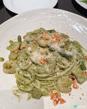 位於博多的美味意大利粉🍝