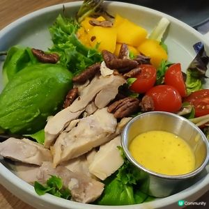 牧羊少年咖啡館（九龍灣）