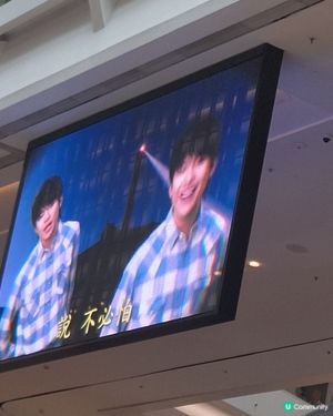 陳仔首歌