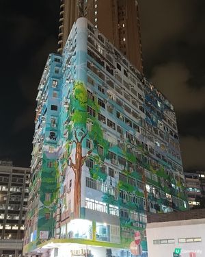 翻新2年🌆仍然咁吸引！✨