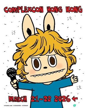 朝聖必到 2026！👟🤩