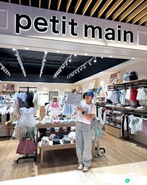 日本潮牌嚟香港啦！🤩 灣仔合和開新鋪！🥳