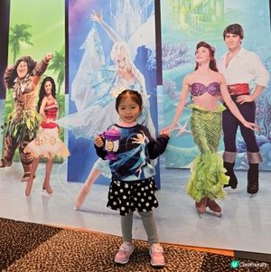 Disney On Ice ⛸️🧊 