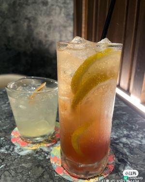 圓方高級韓國菜