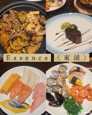四川風味主題半自助晚餐推介@諾富特有幾正
