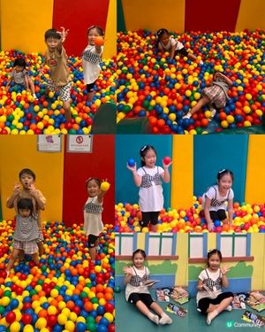 一期 • 一會 👨‍👩‍👦👨‍👩‍👧👩‍👧