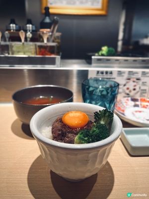 最平$95起！超人氣即烤日式牛肉漢堡 🍔