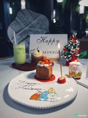 北角匯浪漫慶典！維港夜景+寵物友善 🐶🥂💖