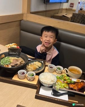 黃金海岸 $20蕨餅‼️