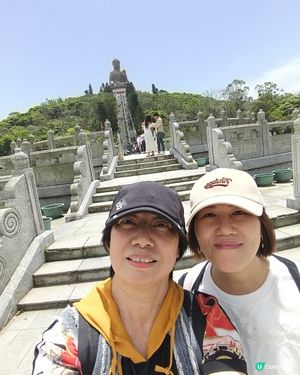 我想帶走成箱fullbody 
快樂生日一天遊！
香港大嶼山