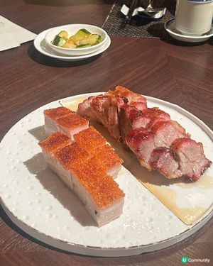 逸東軒！朋友話正！😍👍