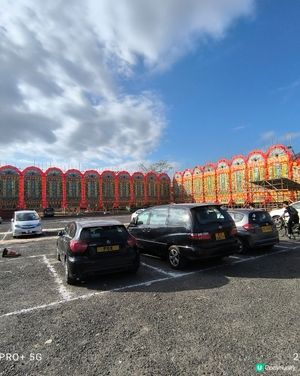 10年一屆錦田鄉酬恩建醮

錦田鄉酬恩建醮