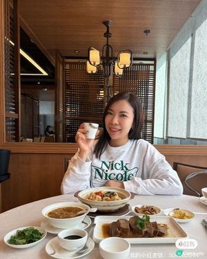 潮州菜🤤尖咀潮尚居！正呀喂！😋