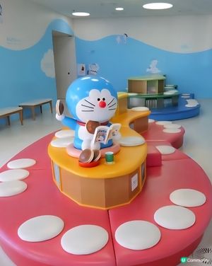 多啦A夢