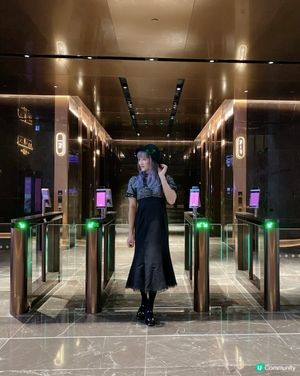 ［香港］時間限定景點 K11 Skies 機場