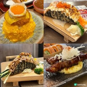 深圳「一樂の食堂」食物🥘吸睛款式多·食得過癮🤩