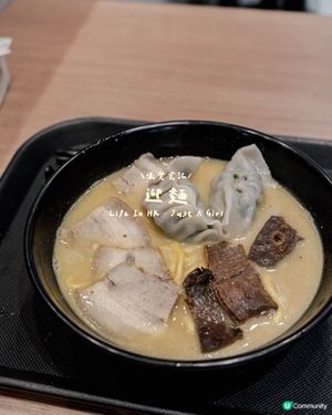 🍲 荔枝角的迎麵故事：簡單卻令人回味