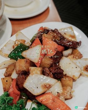 🌶️ 土瓜灣楚撚記：洗塵禮上的地道滋味
