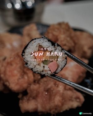 🍗 長沙灣韓式餐廳的慢食時光：街邊風味的溫暖晚餐