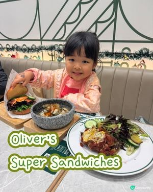 食得健康啲💪低碳飽肚餐🤤！