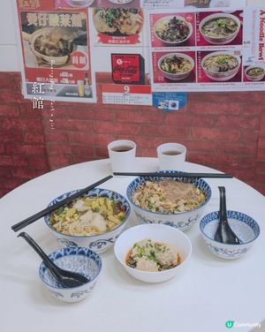  鰂魚涌隱世小店，川菜的美味邂逅