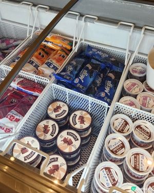 任食Movepick,  dreyer's $158火鍋放題