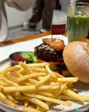 清腸胃之選！🍄🍝😋