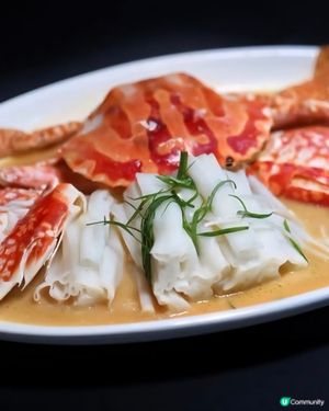 好味道😋大班樓