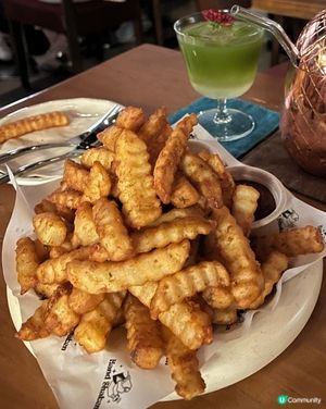 佐敦本地cocktail酒室🍻🥂🍹🍷