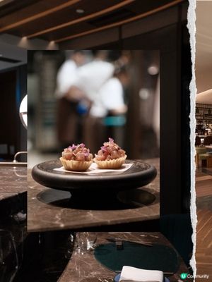 🇭🇰| 太古 - Té Bo

📍 2/F, Two 