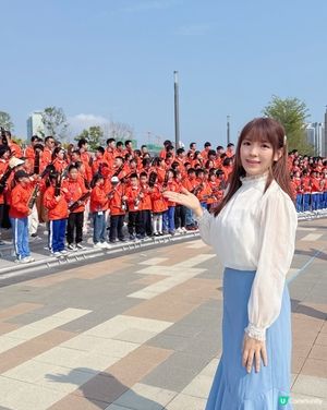 🌟｢笙生不息—千簧和鳴｣笙簧馬拉松