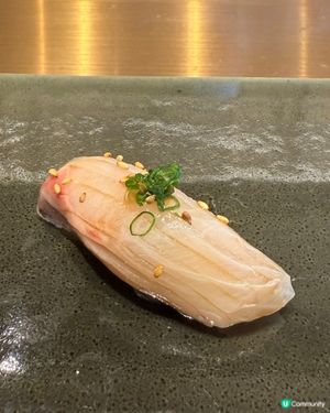 $380 Omakase 體驗🐟🍲