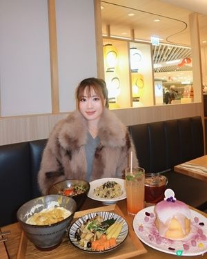 🥞藍帶主廚的和洋料理fusion