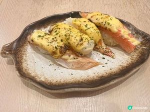 十勝牛必食芝士炙四味