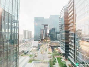 機場旁新喜來登！🚗✈️💸