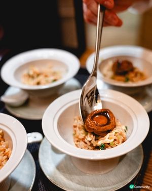 中環高質潮州私房菜